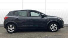 Dacia Sandero 1.0 TCe Essential 5dr Bi Fuel Hatchback